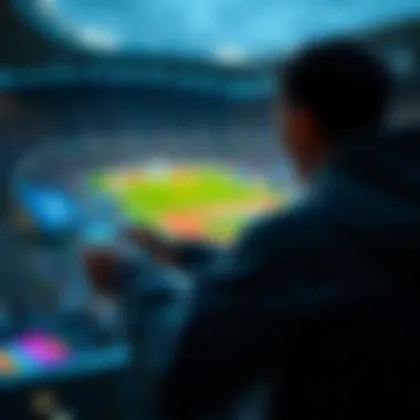 Magnificent A Comprehensive Analysis of FotMob in the App Ecosystem Magnificent A Comprehensive Analysis of FotMob in the App Ecosystem