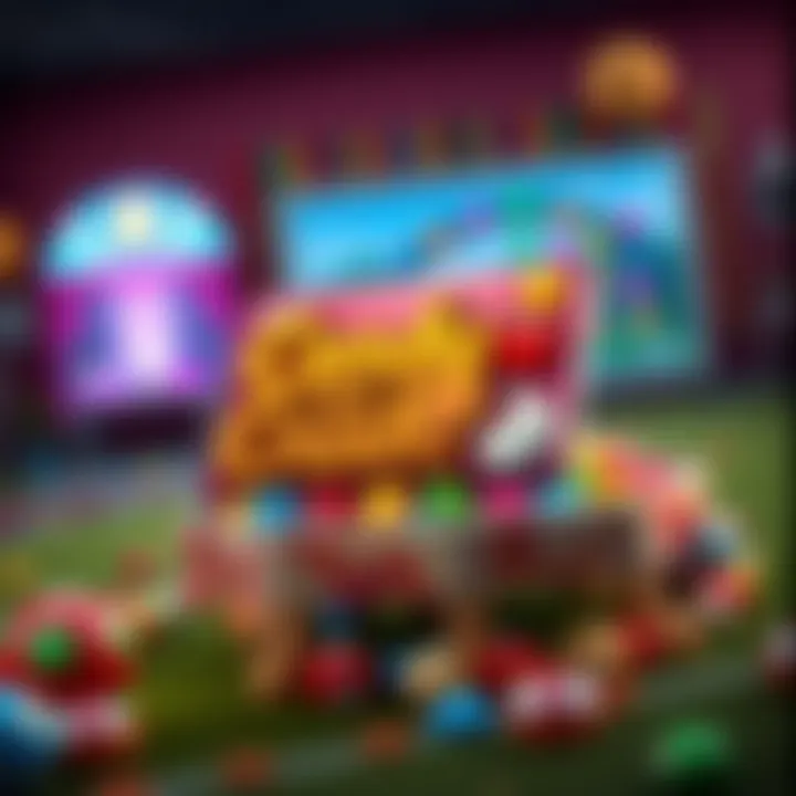 Magnificent A Comprehensive Examination of Candy Crush Mod APK
