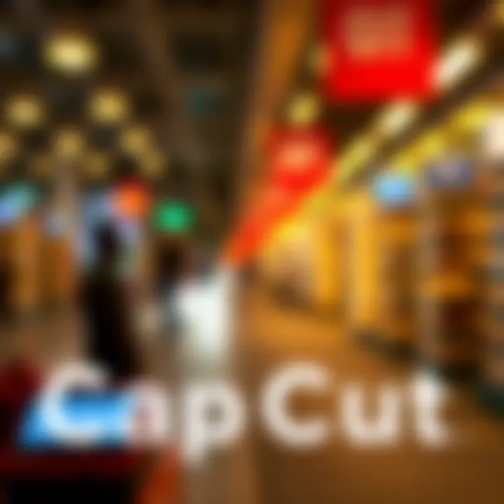Magnificent A Comprehensive Examination of CapCut APK: Features, Installation, and User Experience