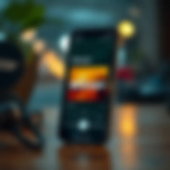 Magnificent A Comprehensive Exploration of Deezer APK Premium Unlocked