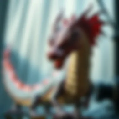 Magnificent A Comprehensive Exploration of Hungry Dragon Mod APK Magnificent A Comprehensive Exploration of Hungry Dragon Mod APK