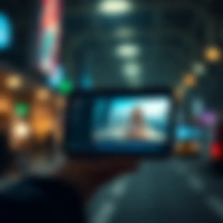 Magnificent A Comprehensive Exploration of InShot Video Editor