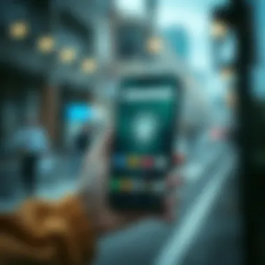 Magnificent A Comprehensive Exploration of IPVanish ModAPK
