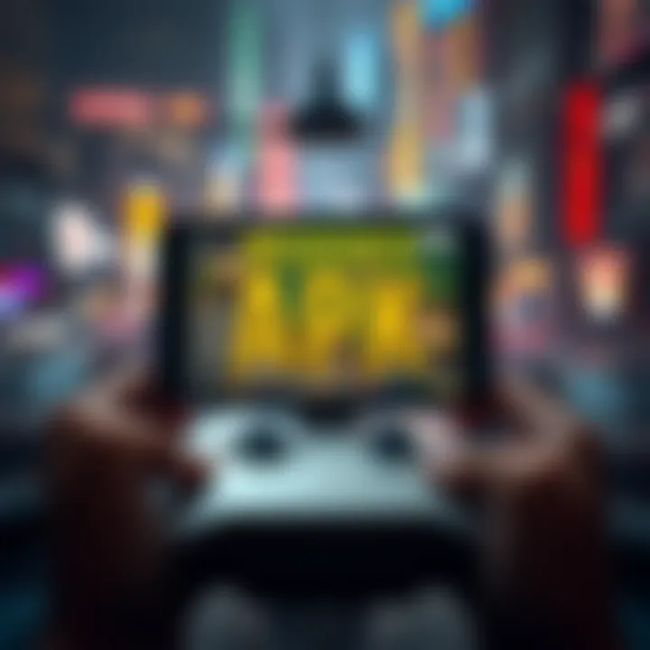 Magnificent A Comprehensive Exploration of Modded APK Games
