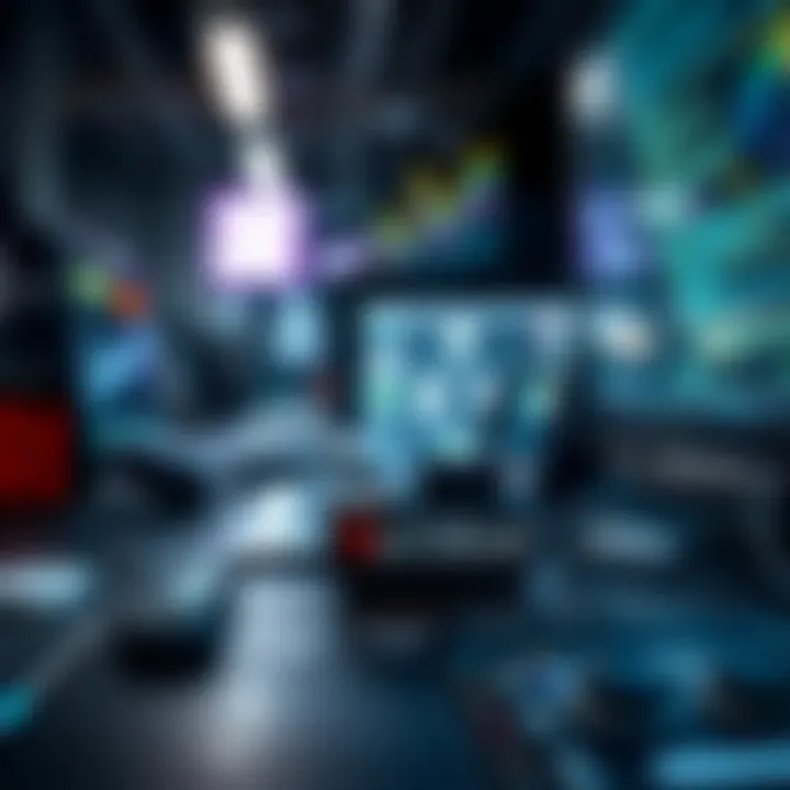 Magnificent An In-Depth Exploration of NetMiner APK