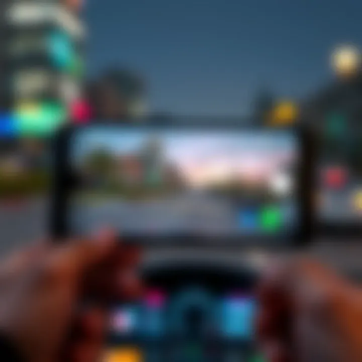 Magnificent An In-Depth Look at Mobizen Screen Recorder Mod APK