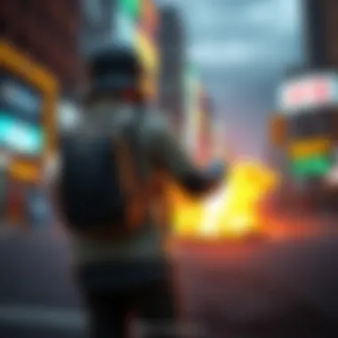 Magnificent Backpack Brawl 0.34.1 APK: Insights and Analysis Magnificent Backpack Brawl 0.34.1 APK: Insights and Analysis