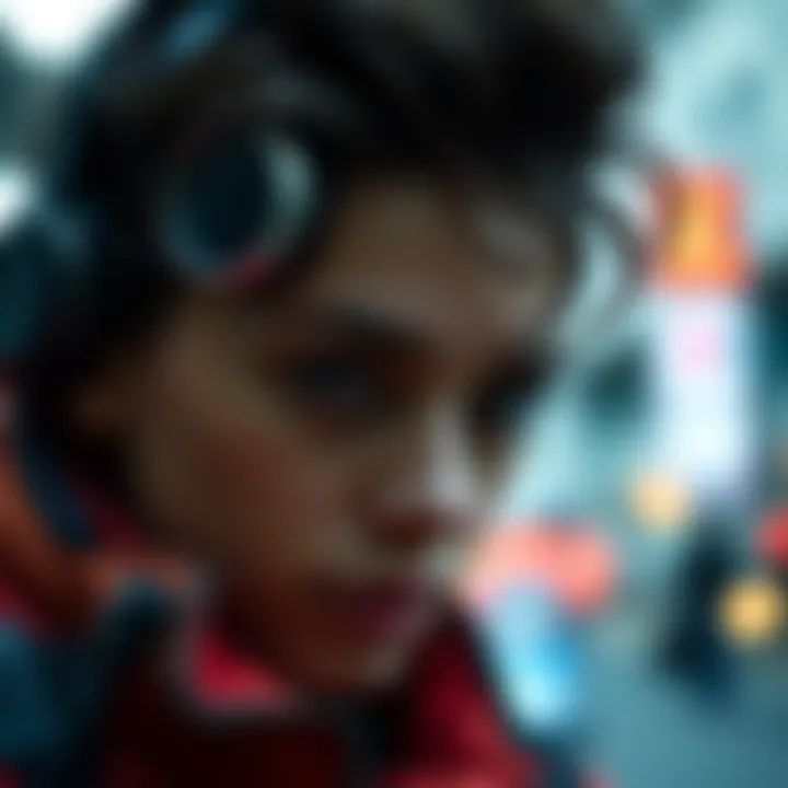 Magnificent CapCut Mod APK: An In-Depth Exploration
