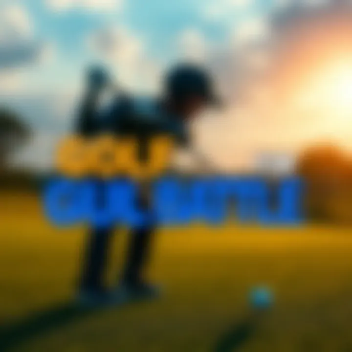 Magnificent Comprehensive Exploration of Golf Battle Mod APK