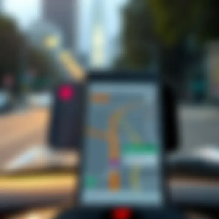 Magnificent Comprehensive Exploration of Waze APK