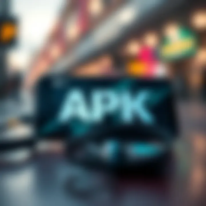 Magnificent Comprehensive Guide to APK Downloads: Insights and Best Practices