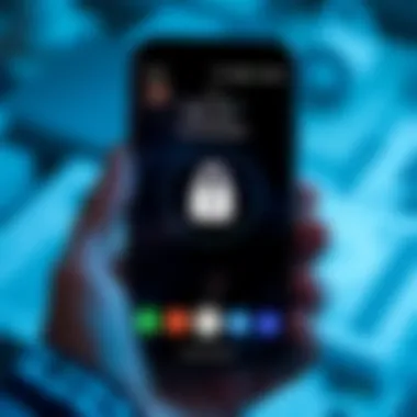 Magnificent Comprehensive Guide to Downloading AppLock V7.9.40 APK Mod