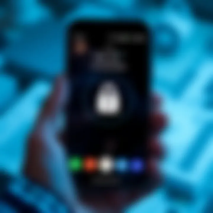Magnificent Comprehensive Guide to Downloading AppLock V7.9.40 APK Mod