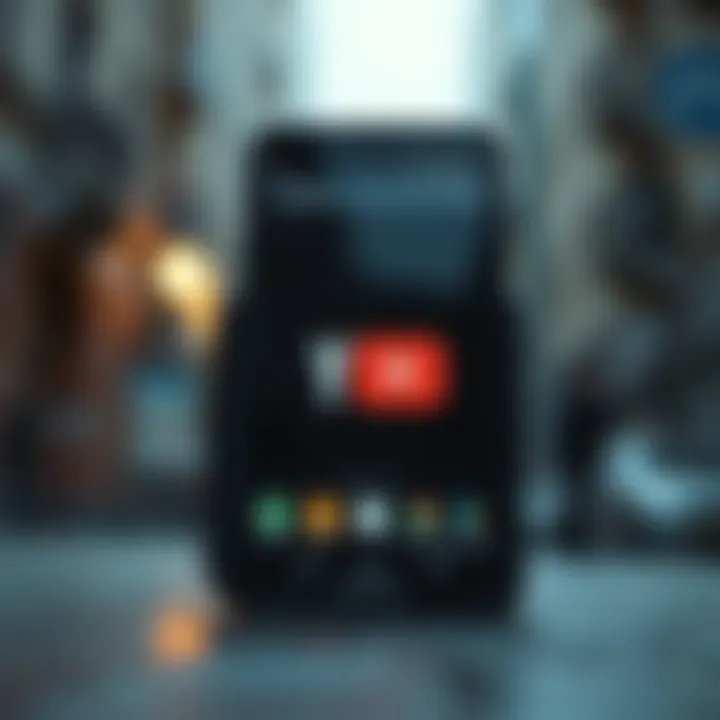 Magnificent Comprehensive Guide to Downloading YT Download APK