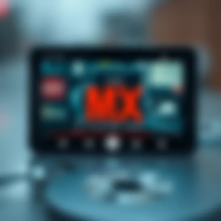 Magnificent Comprehensive Guide to MX Player Pro APK