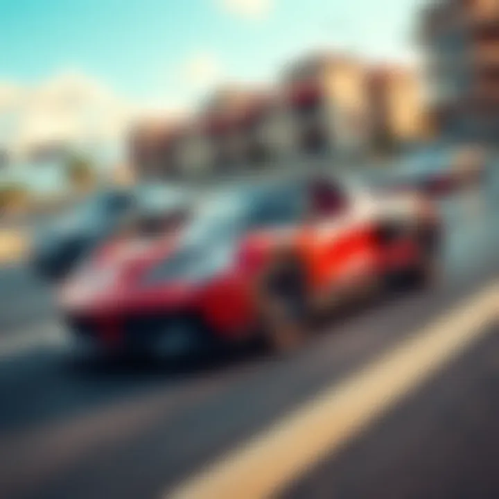 Magnificent Comprehensive Guide to Pixel Car Racer Mod APK