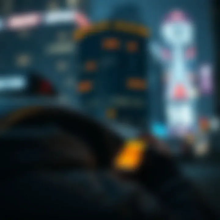 Magnificent Comprehensive Overview of Alight Mod APK