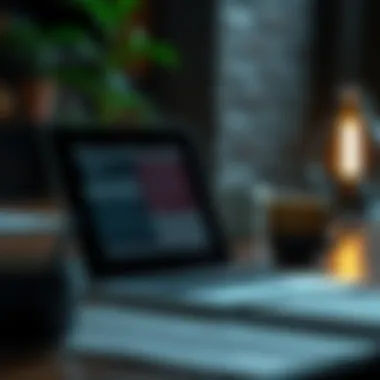 Magnificent Exploring Ad-Free PDF Readers: Options and Insights