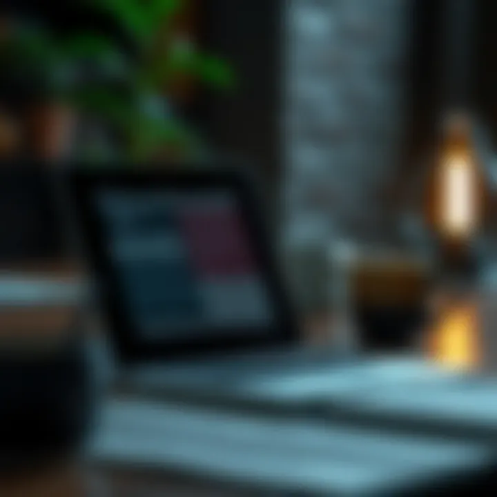 Magnificent Exploring Ad-Free PDF Readers: Options and Insights