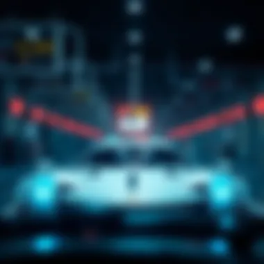 Magnificent Exploring Autocas Mod APK: Insights and Applications