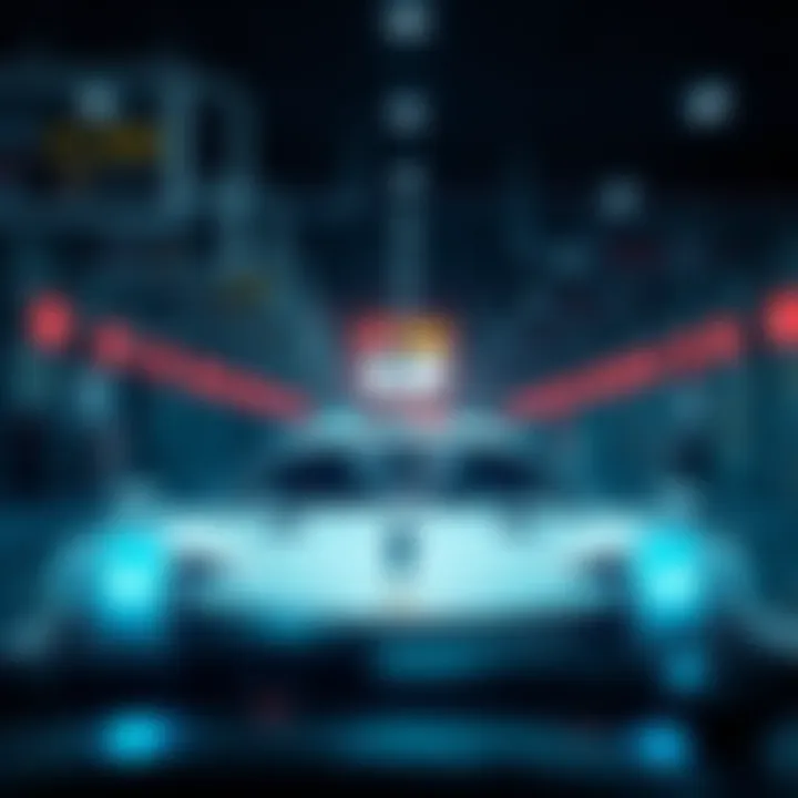 Magnificent Exploring Autocas Mod APK: Insights and Applications