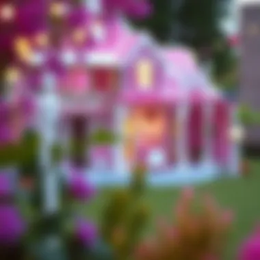 Magnificent Exploring Barbie Dreamhouse Adventures Mod APK: A Comprehensive Insight
