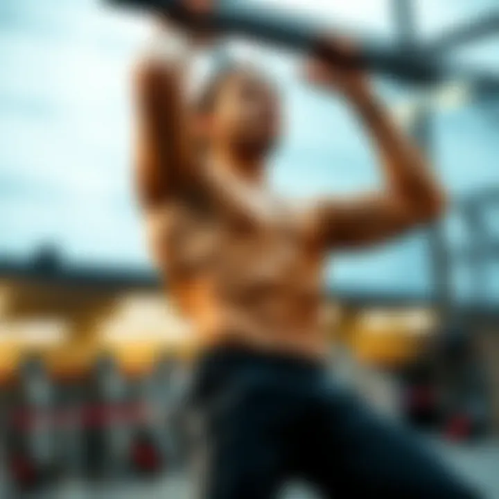 Magnificent Exploring Calisthenics with CalisteniApp: A Comprehensive Guide