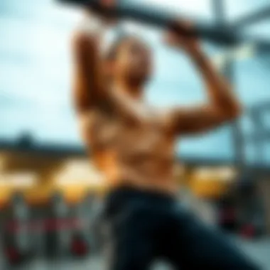 Magnificent Exploring Calisthenics with CalisteniApp: A Comprehensive Guide Magnificent Exploring Calisthenics with CalisteniApp: A Comprehensive Guide
