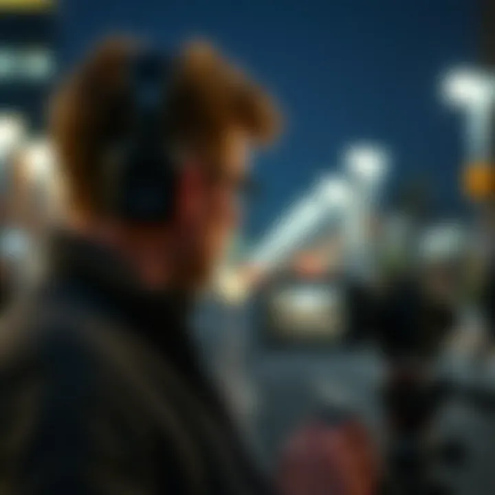 Magnificent Exploring CapCut Mobile: A Comprehensive Guide to Video Editing Excellence