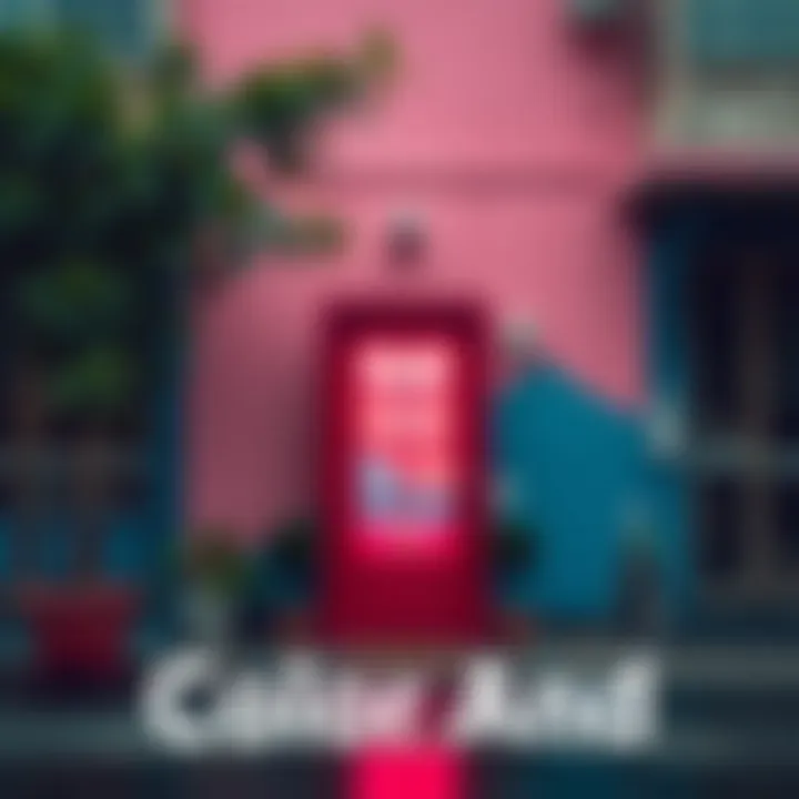 Magnificent Exploring Color Mod APK: A Comprehensive Insight
