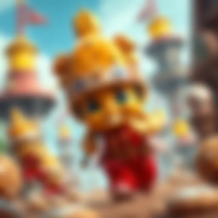 Magnificent Exploring Cookie Run Kingdom Mod APK: A Comprehensive Guide