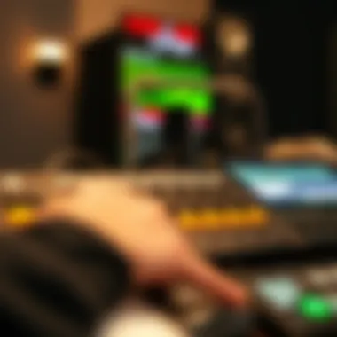 Magnificent Exploring Cubasis: A Comprehensive Guide to Mobile Music Production Magnificent Exploring Cubasis: A Comprehensive Guide to Mobile Music Production