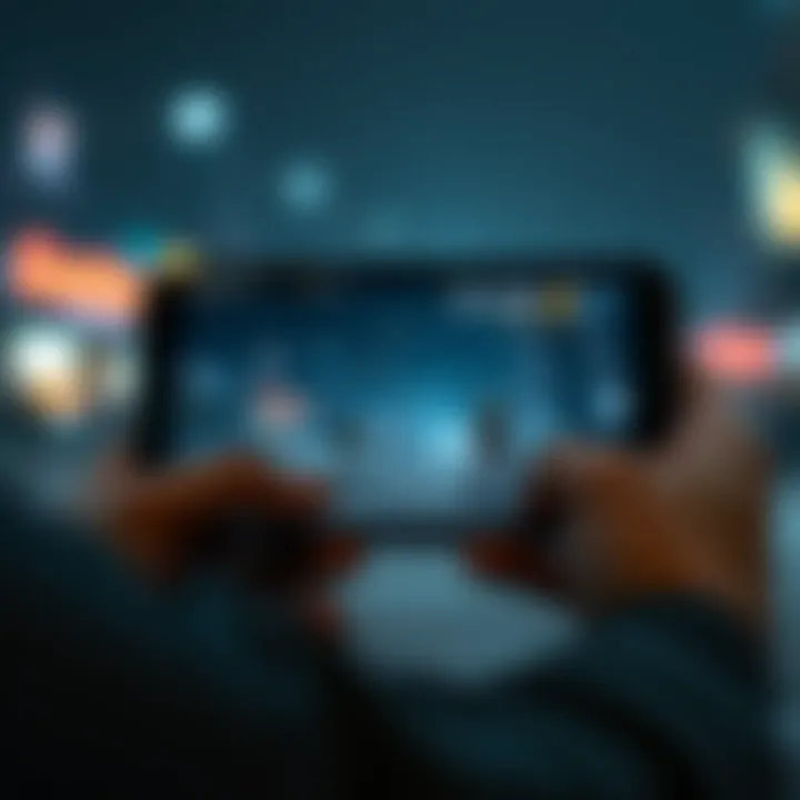 Magnificent Exploring Game Mods for Offline Android Use