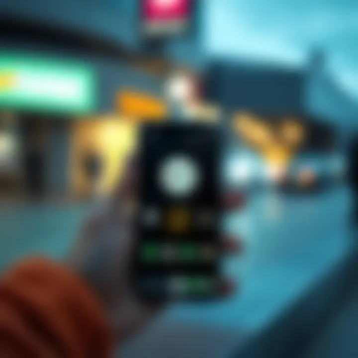 Magnificent Exploring GetContact Mod APK: A Comprehensive Guide