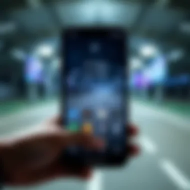 Magnificent Exploring HDStreamz APK: A Comprehensive Guide