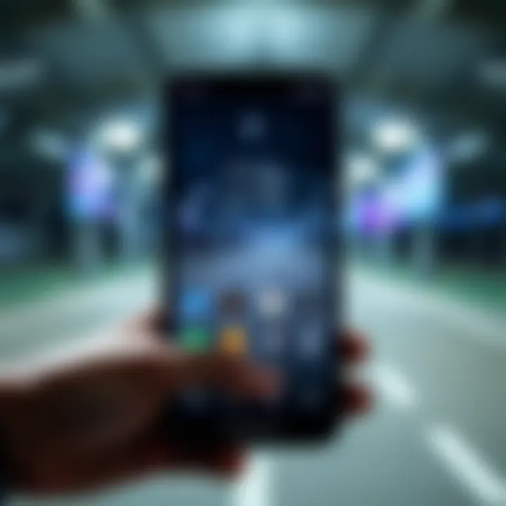 Magnificent Exploring HDStreamz APK: A Comprehensive Guide