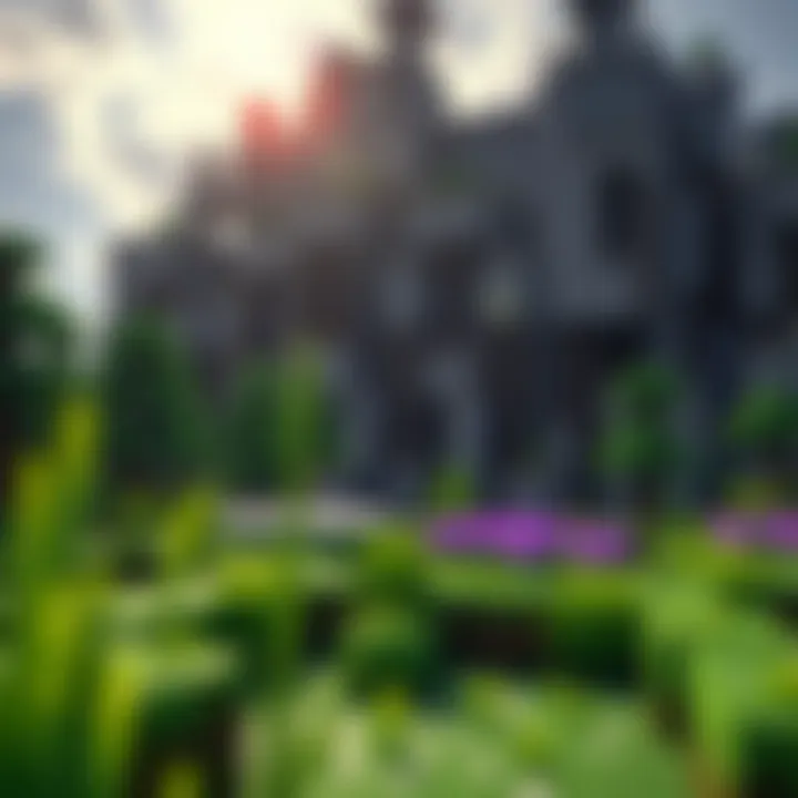 Magnificent Exploring Minecraft APK: A Comprehensive Guide to Downloads and Modifications