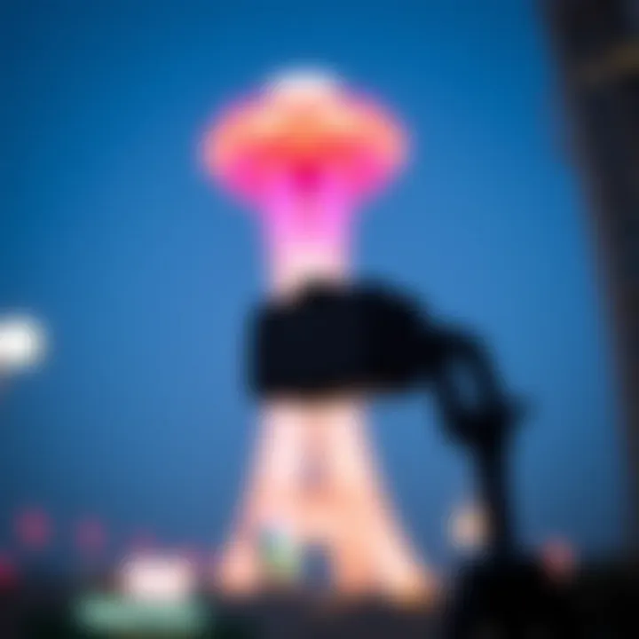 Magnificent Exploring Nano Teleprompter Mod APK: A Deep Dive