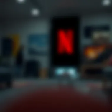 Magnificent Exploring Netflix Premium Mod: A Comprehensive Overview