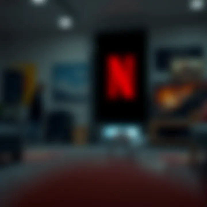 Magnificent Exploring Netflix Premium Mod: A Comprehensive Overview