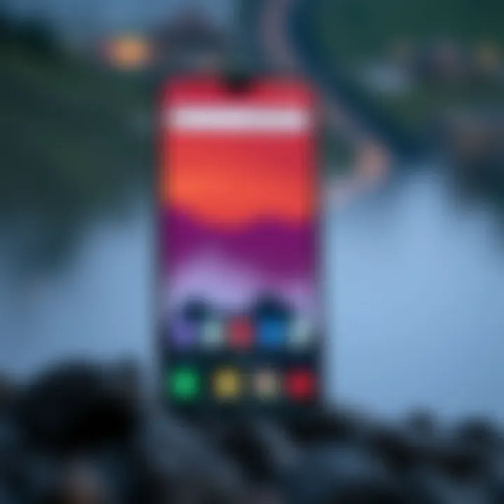 Magnificent Exploring Nova Launcher Prime APK 8.0.18: Features and Insights