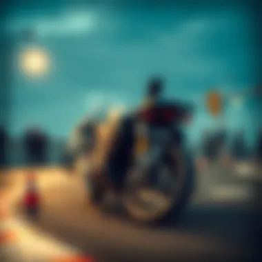 Magnificent Exploring Racing Fever: A Comprehensive Look at the Moto Mod APK Magnificent Exploring Racing Fever: A Comprehensive Look at the Moto Mod APK