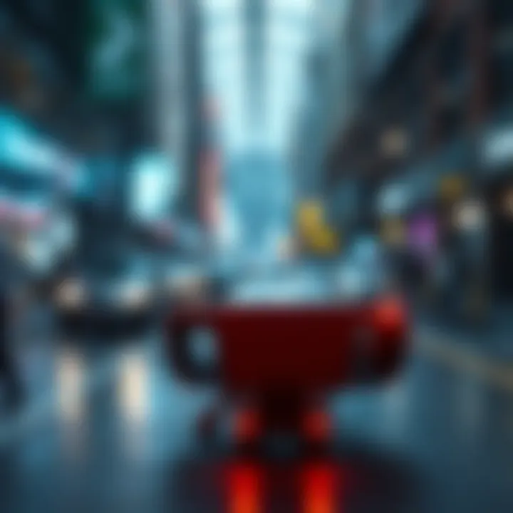 Magnificent Exploring Shortcut AI: Enhancements in Application Development