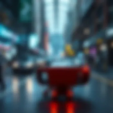 Magnificent Exploring Shortcut AI: Enhancements in Application Development Magnificent Exploring Shortcut AI: Enhancements in Application Development