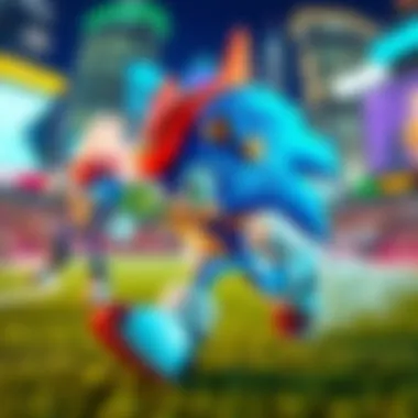 Magnificent Exploring Sonic Dash Mod APK: Enhancements and Implications