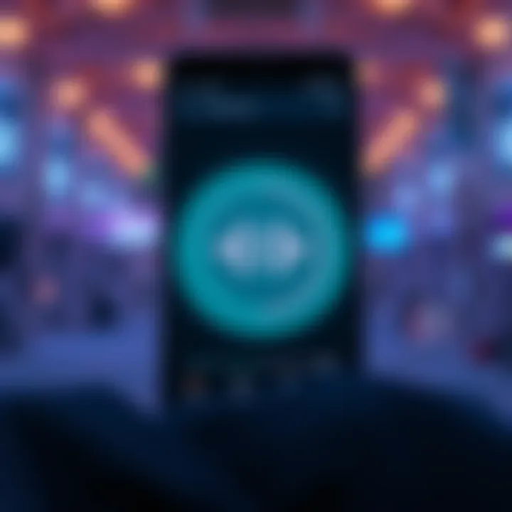 Magnificent Exploring Sound Connect Mod APK: Enhancements, Features, and Considerations