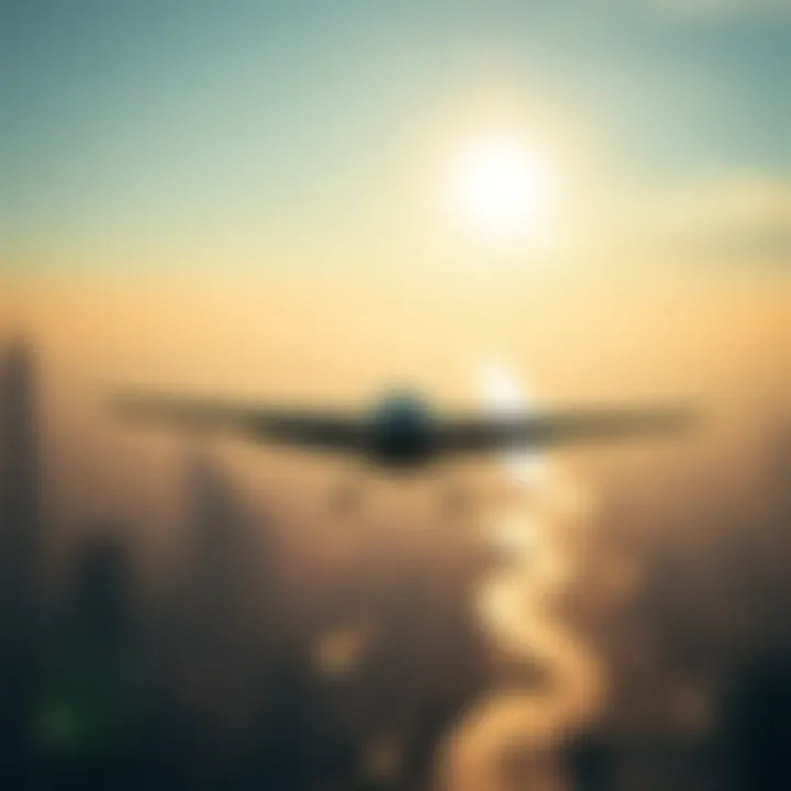 Magnificent Exploring the Concept of Infinite Flight
