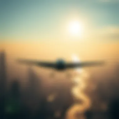 Magnificent Exploring the Concept of Infinite Flight Magnificent Exploring the Concept of Infinite Flight