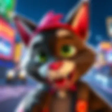 Magnificent Exploring the Depths of Talking Tom Time Rush Mod APK Magnificent Exploring the Depths of Talking Tom Time Rush Mod APK