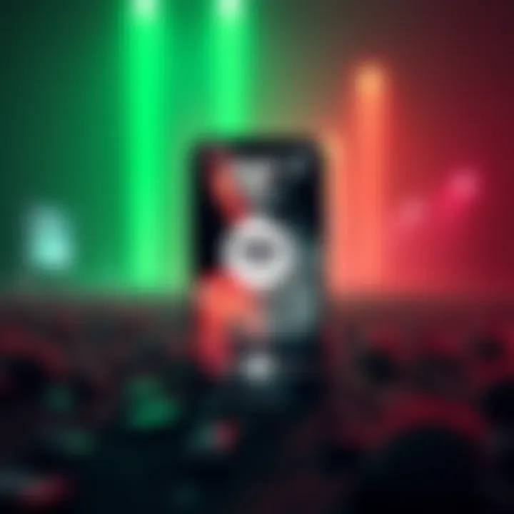 Magnificent Exploring the Landscape of Spotify for Free APK